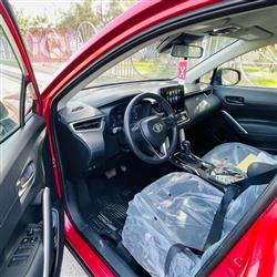 تويوتا كورولا كروس